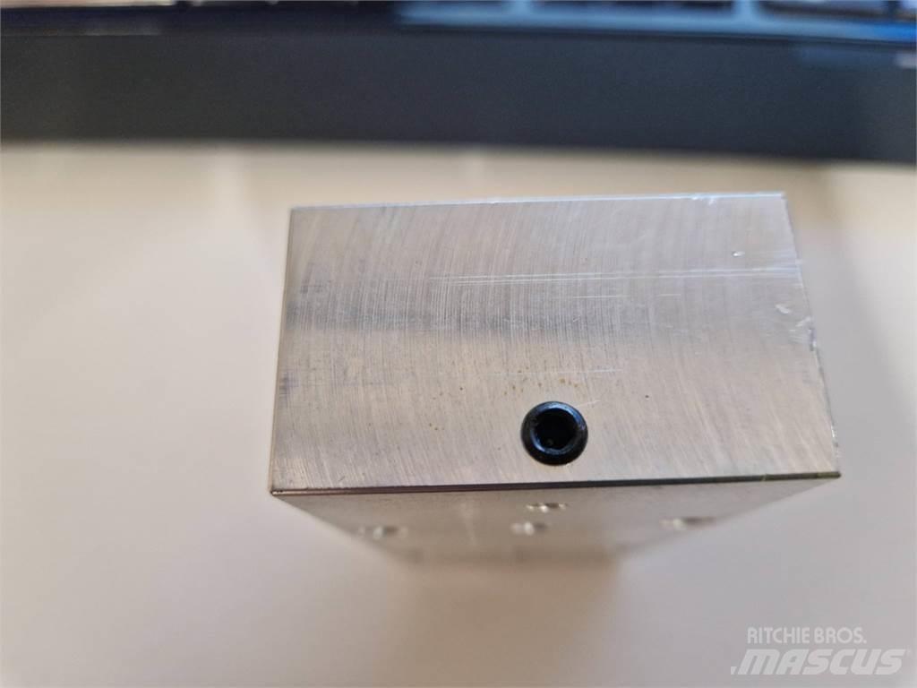 Rottne 074-0015 Hydraulique