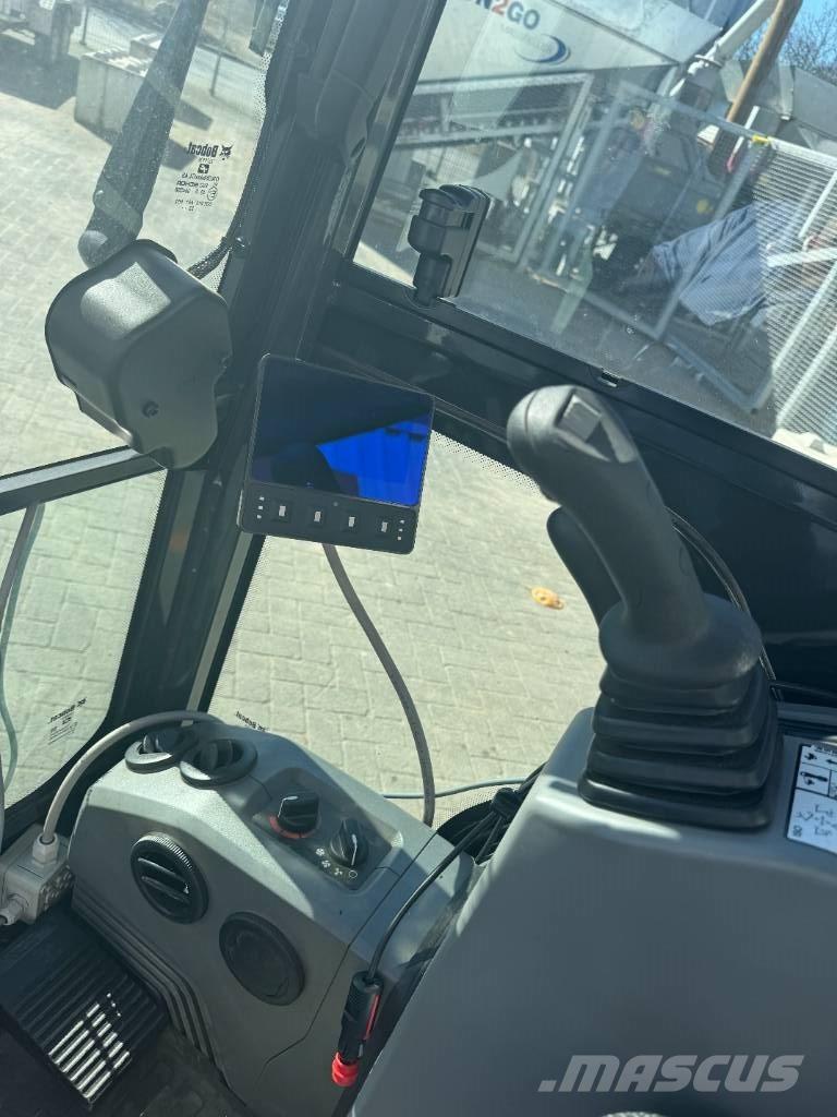 Stehr Pfahlramme Autres accessoires