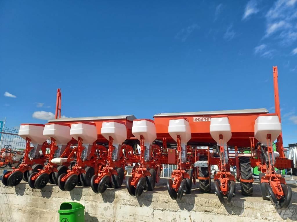 Maschio MTR 8 BBP Semoir combiné