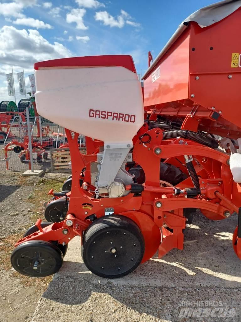 Maschio MTR 8 BBP Semoir combiné