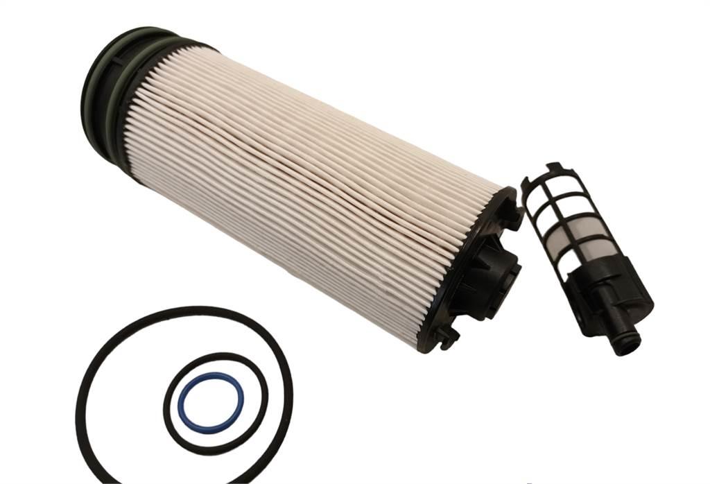 Ponsse 21-48629 Moteur