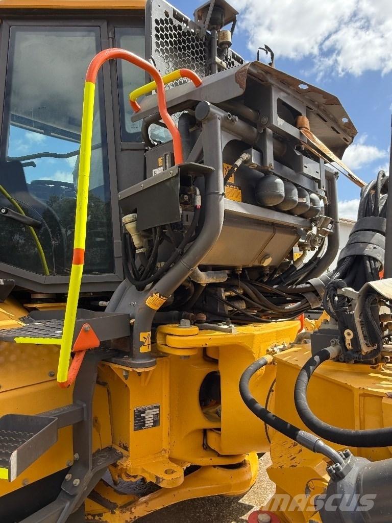 Volvo A30G Tombereau articulé