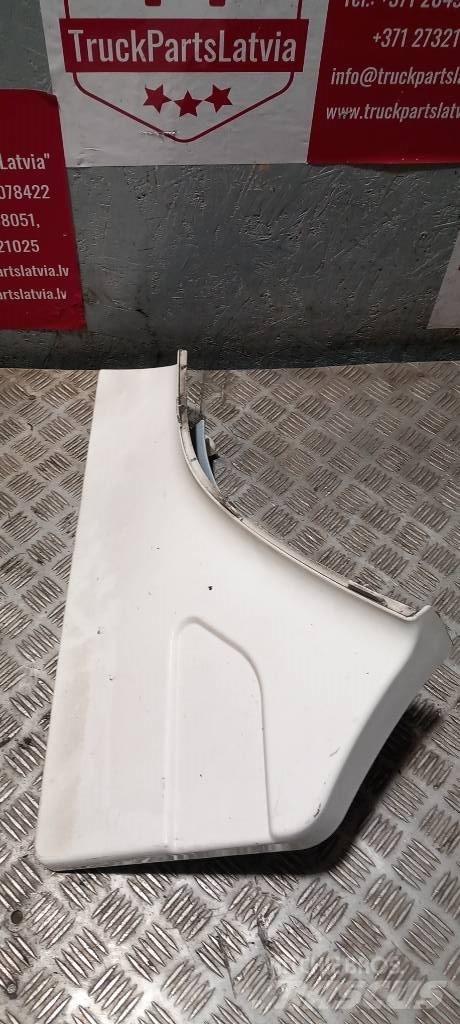 Scania G 400   1431934 Cabines