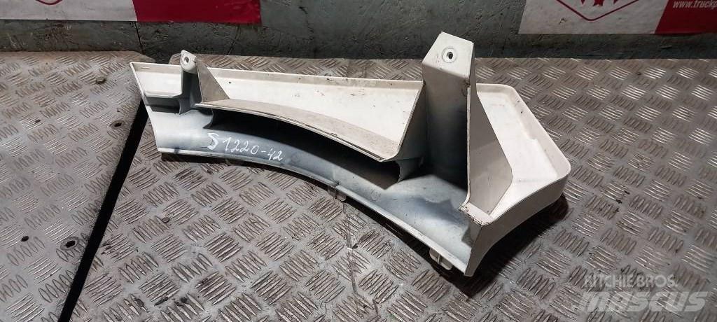 Scania G 400   1431934 Cabines