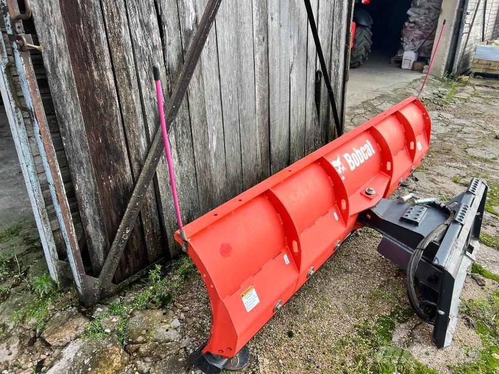 Bobcat SB 108 HD Chasse neige