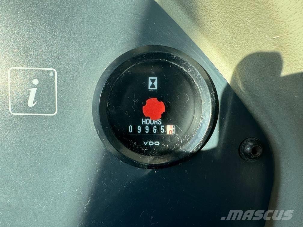 Liebherr PR 734 LGP Bouteurs sur chenilles