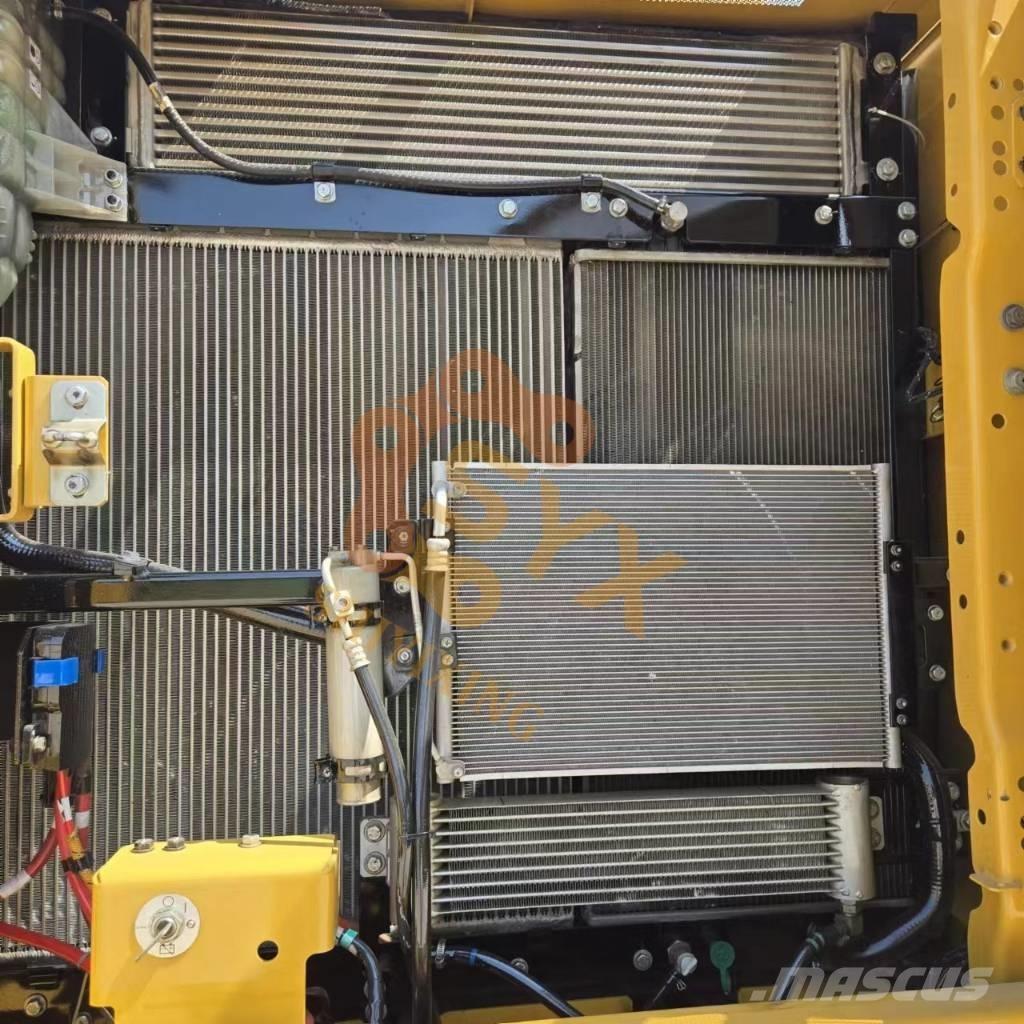 CAT 330GC Pelle sur chenilles