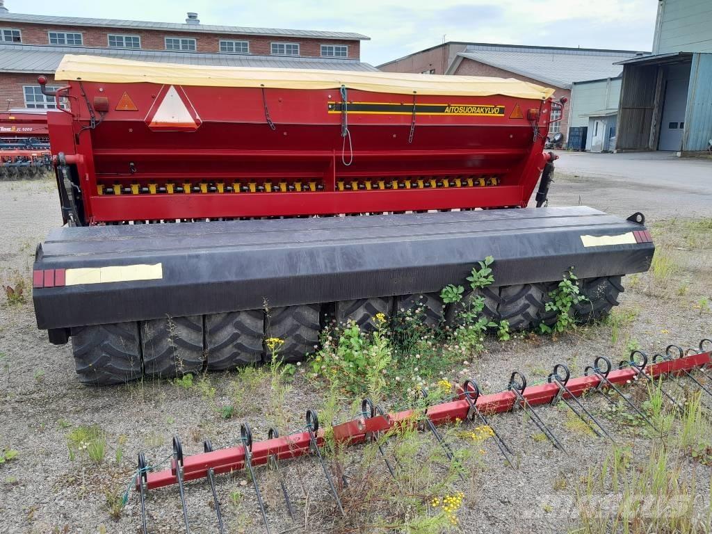 VM SK400 Semoir combiné