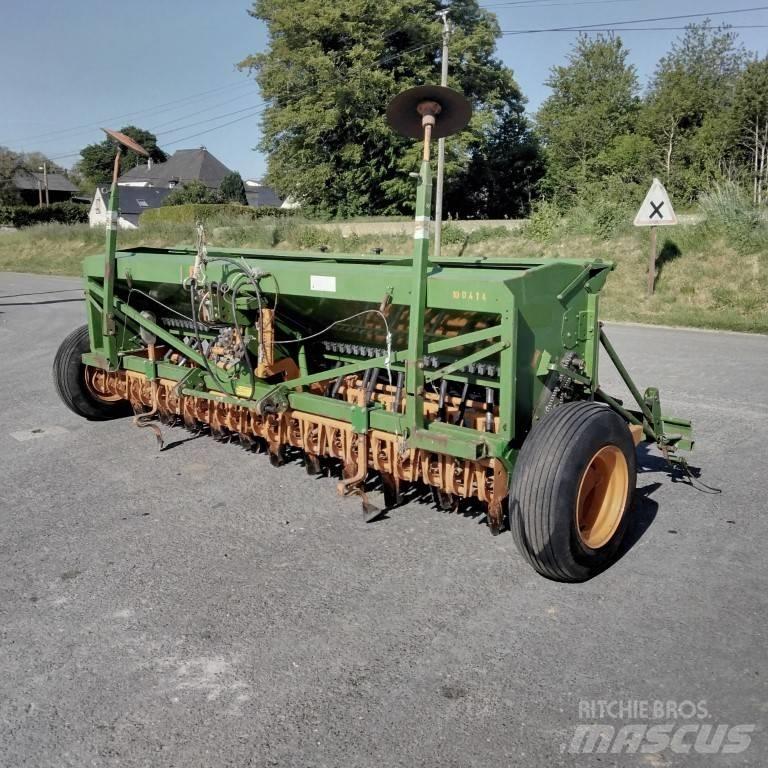 Amazone D7 40E Semoir