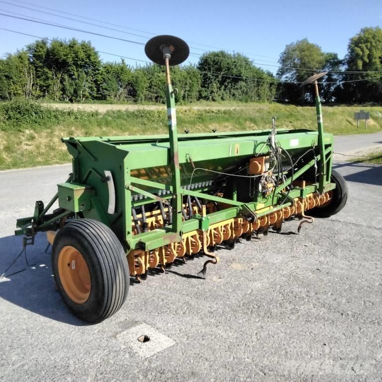 Amazone D7 40E Semoir