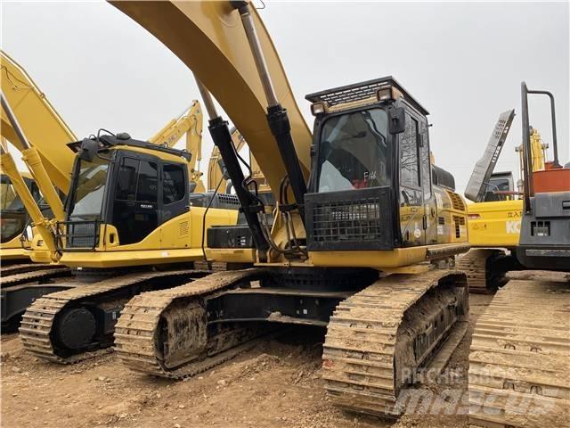 CAT 336D2 Pelle sur chenilles