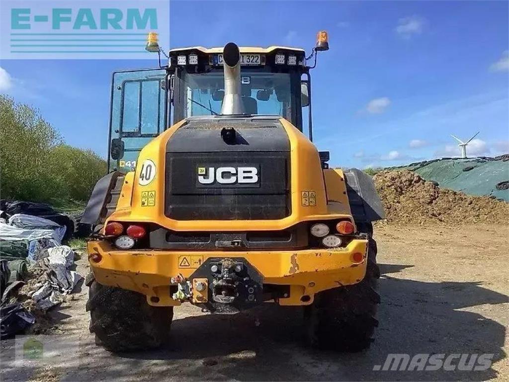 JCB 419s s5 Mini pelle < 7t