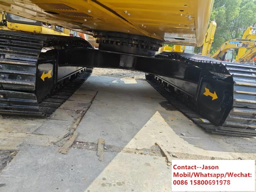 CAT 320c Pelle sur chenilles