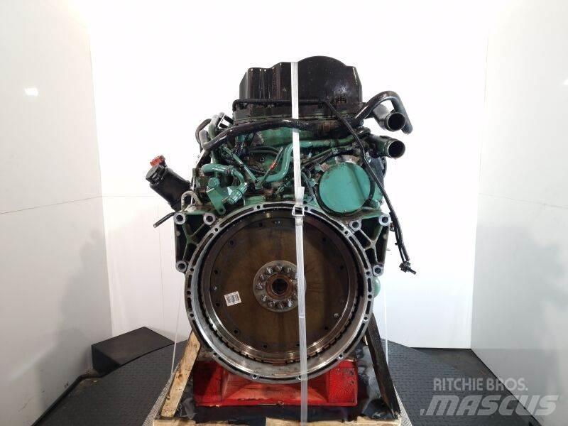 Volvo D11C450-EU V Moteur