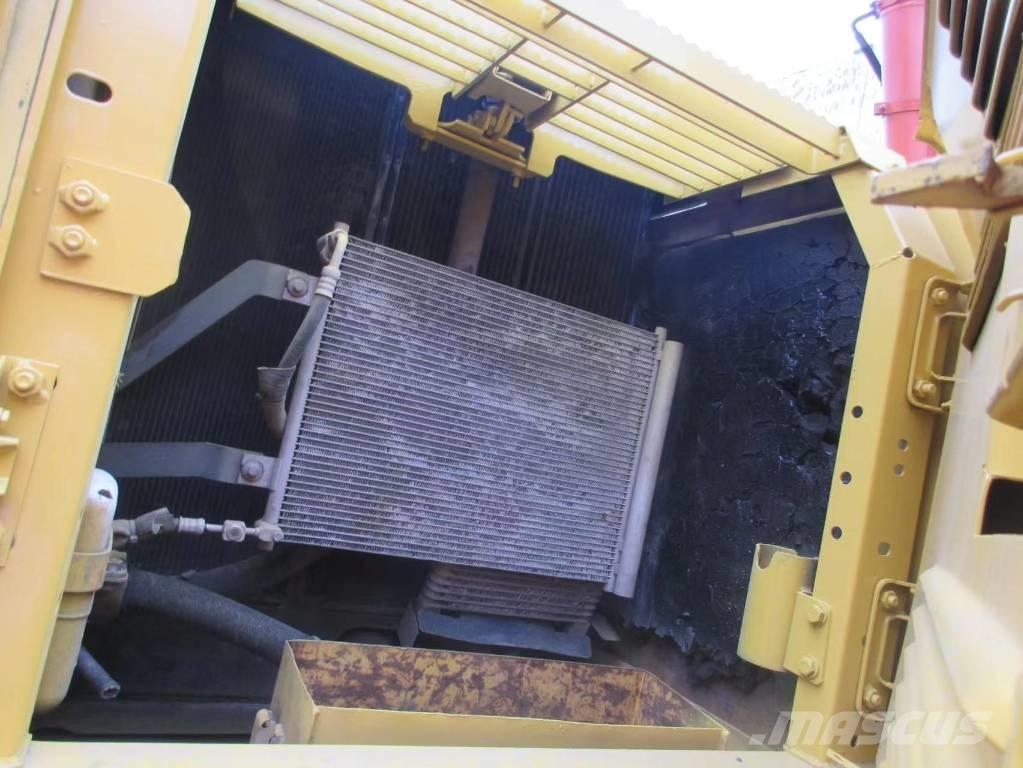 Komatsu PC 240 Pelle sur chenilles