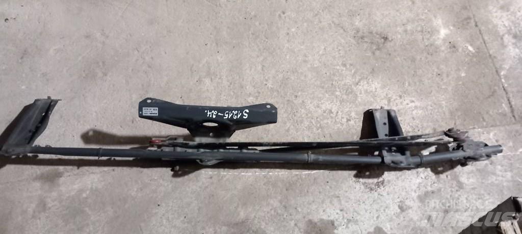 Scania R440  2120765 Cabines