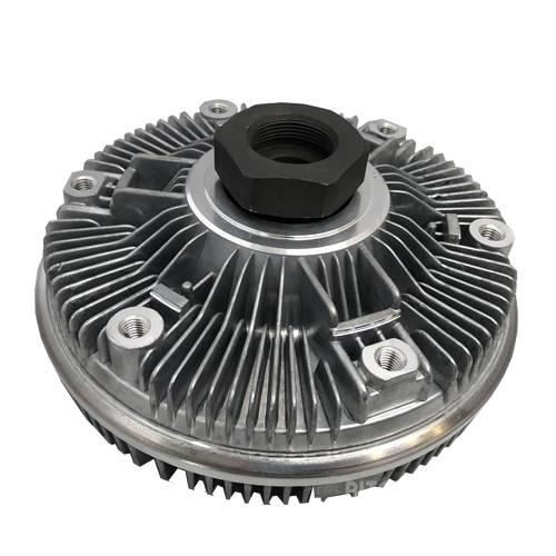 JCB viszkokuplung Moteur