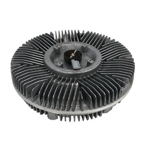 JCB viszkokuplung Moteur