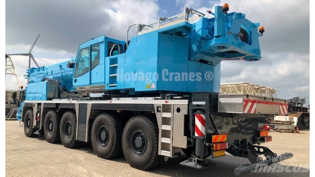 Tadano ATF 200-5.1 Grues tout terrain