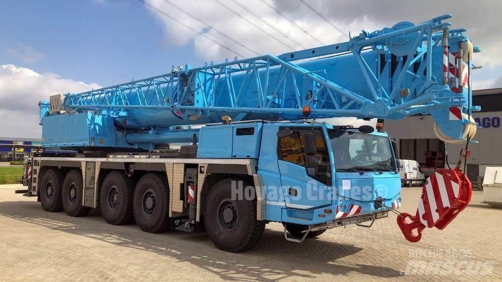 Tadano ATF 200-5.1 Grues tout terrain