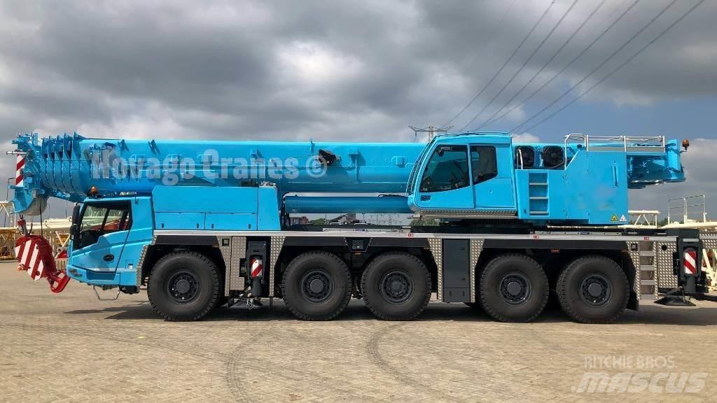 Tadano ATF 200-5.1 Grues tout terrain