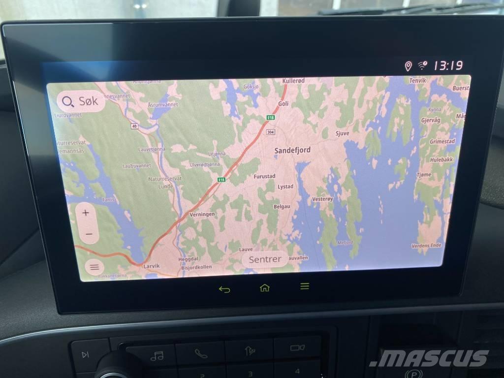 Volvo FH 500 Tracteur routier