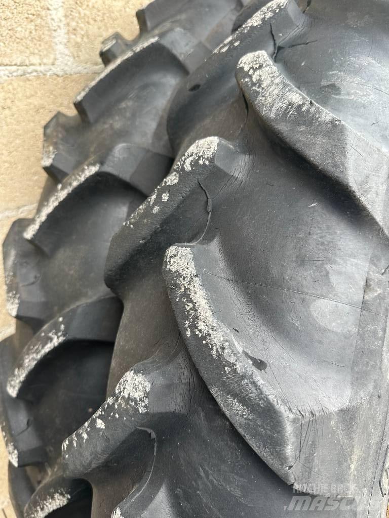 Michelin 230/95R48 Pneus, roues et jantes