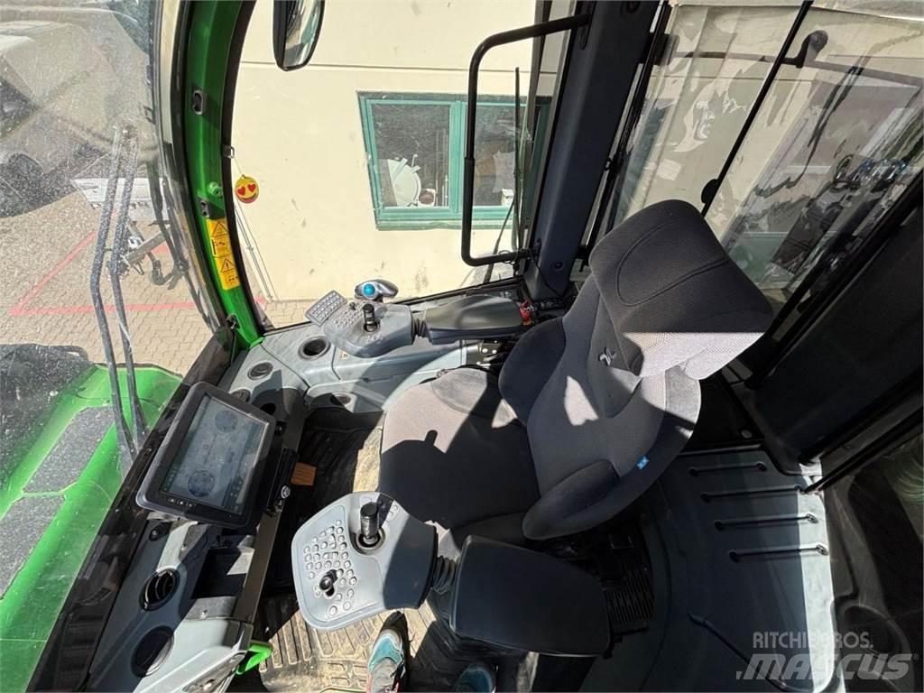 John Deere 1110 G Porteur