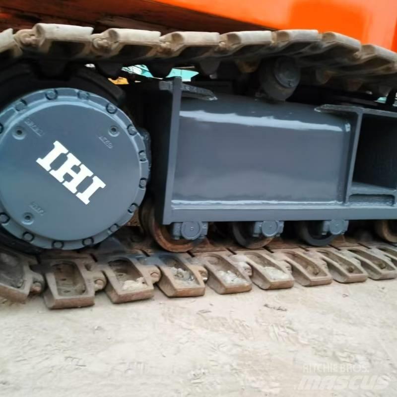 IHI CCH 500 Grue sur chenilles