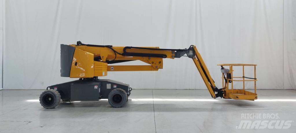 Haulotte HA 15 IP Nacelles articulées