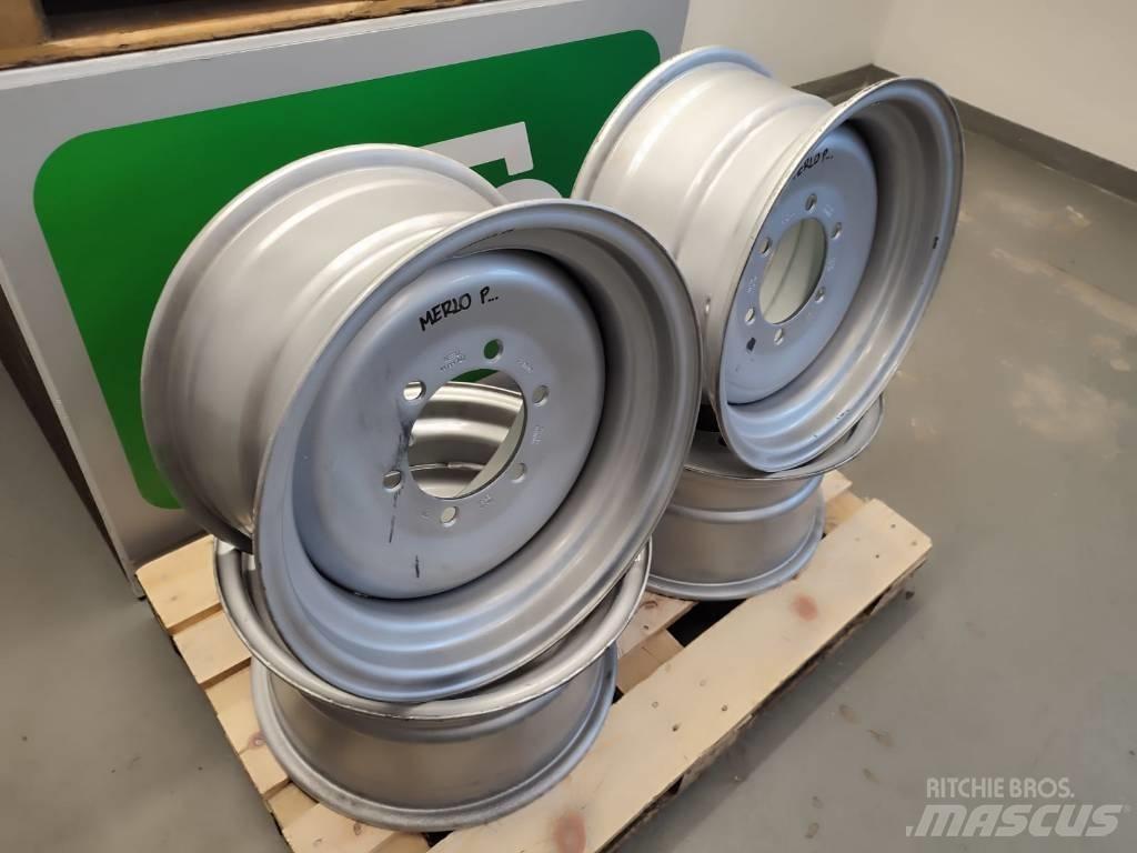 Merlo rim 11X20 Pneus, roues et jantes