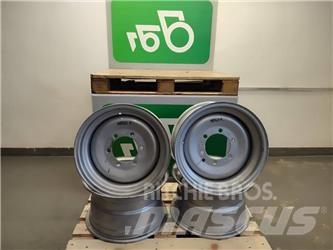 Merlo rim 11X20 Pneus, roues et jantes