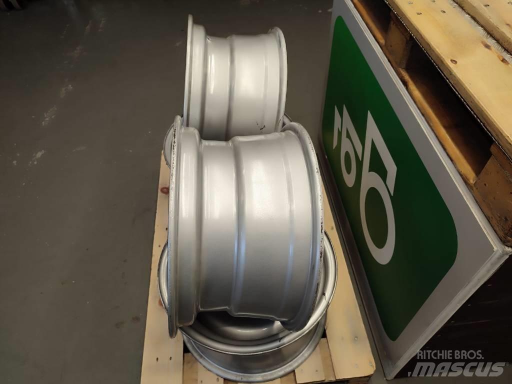 Merlo rim 11X20 Pneus, roues et jantes