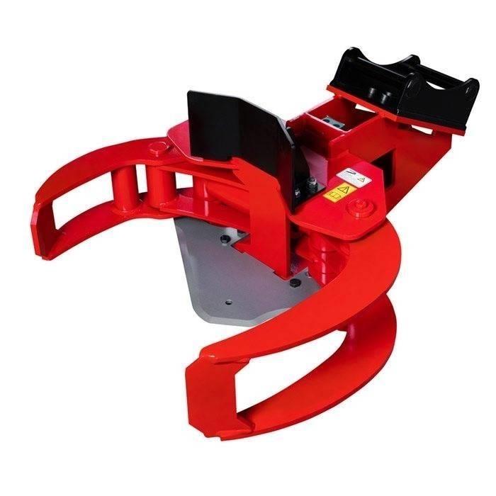 Dala-Klippen DGC180 Grappin