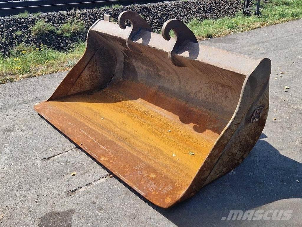 Verachtert CW30-40 Godet