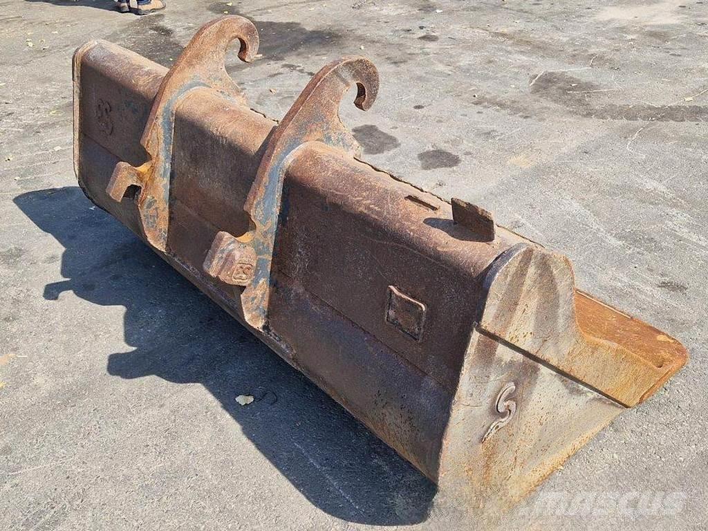 Verachtert CW30-40 Godet