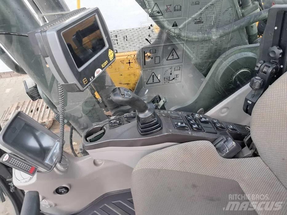 Volvo EC 300 D L Pelle sur chenilles