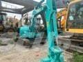 Kobelco SK 60-8 Pelle sur chenilles