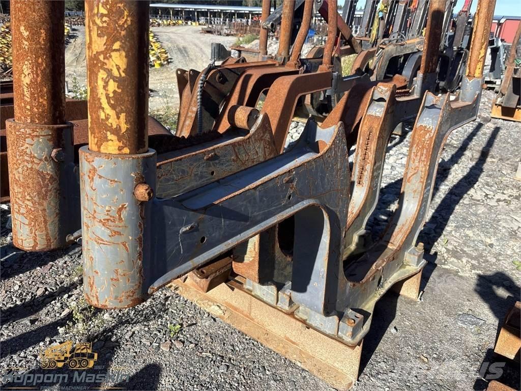 Rottne F10 Autres accessoires pour matériel forestier