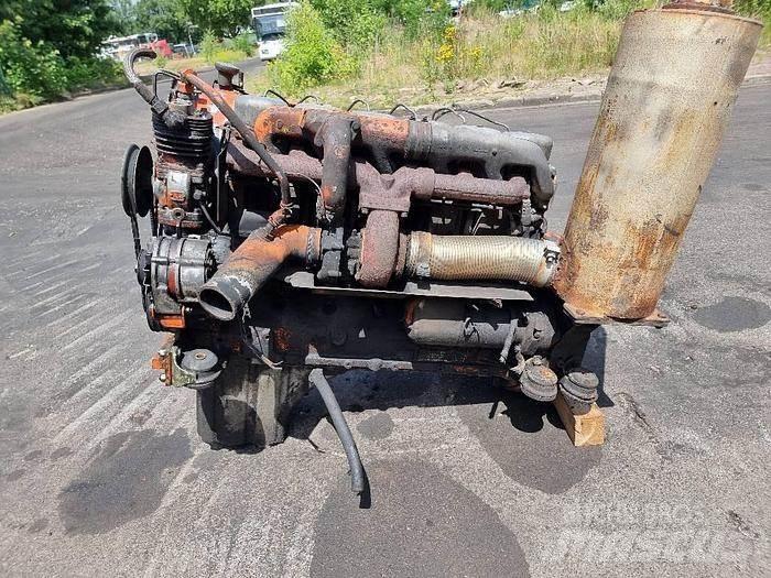  Engines BF6L913 Transport - Autres