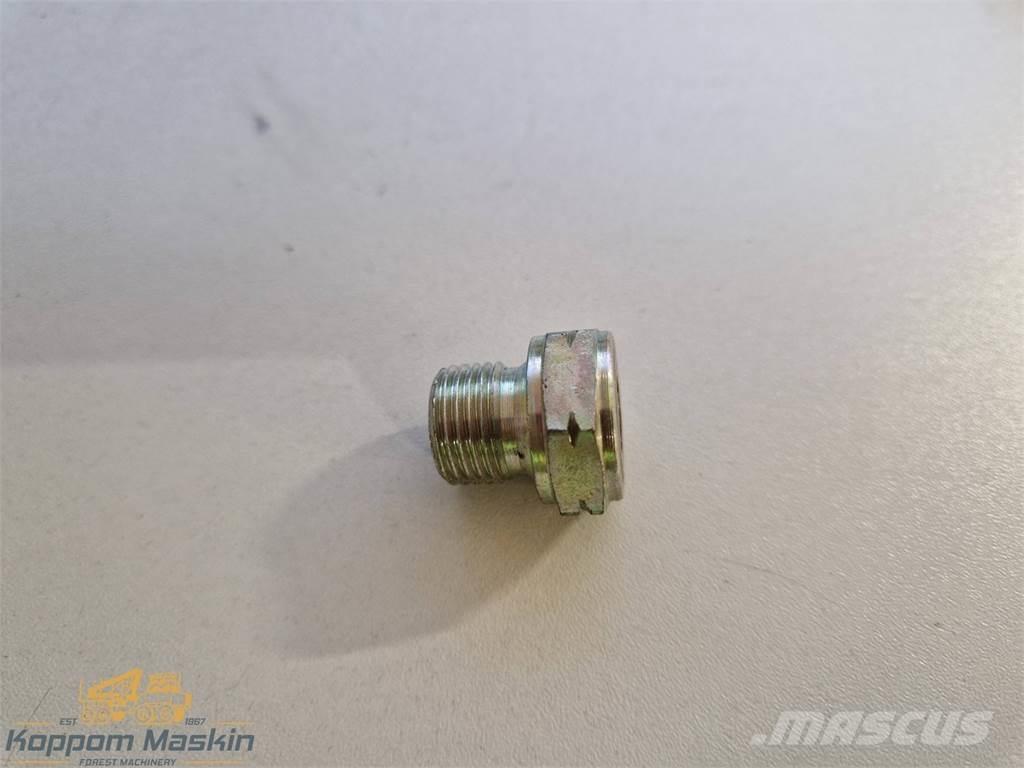 Rottne 072-16163 Hydraulique