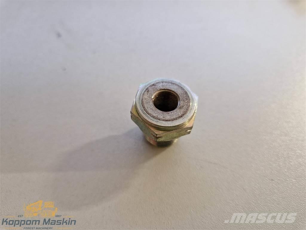 Rottne 072-16163 Hydraulique