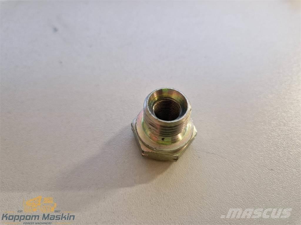 Rottne 072-16163 Hydraulique