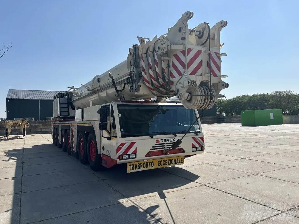 Demag AC350 Grues tout terrain