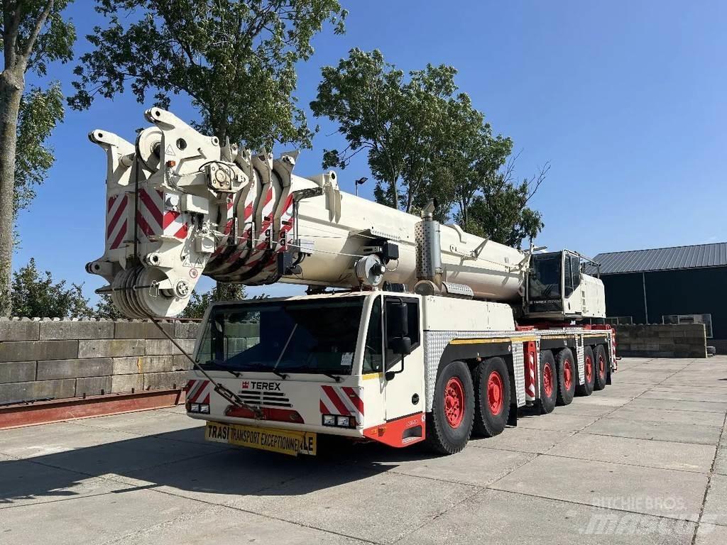 Demag AC350 Grues tout terrain