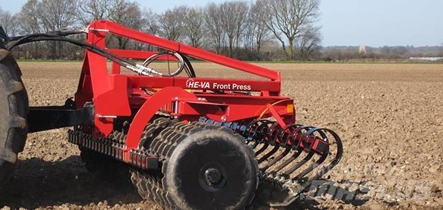 He-Va 4M PRESS Agriculture - Autres