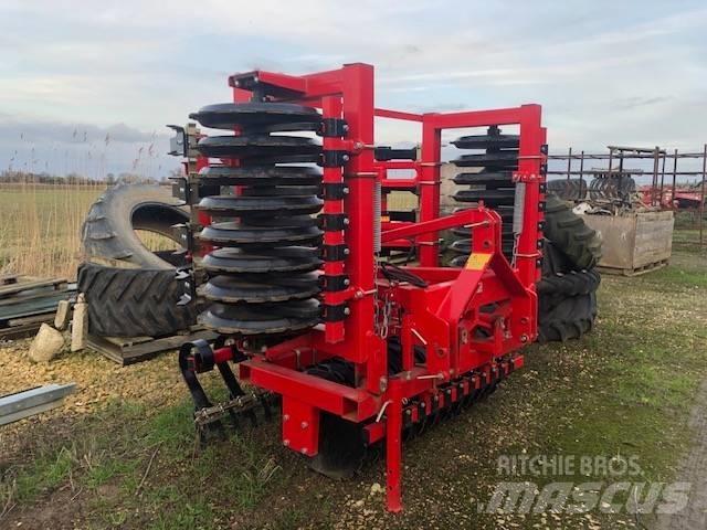 He-Va 4M PRESS Agriculture - Autres