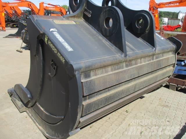 Klepp Mek 4400 Liter Godet