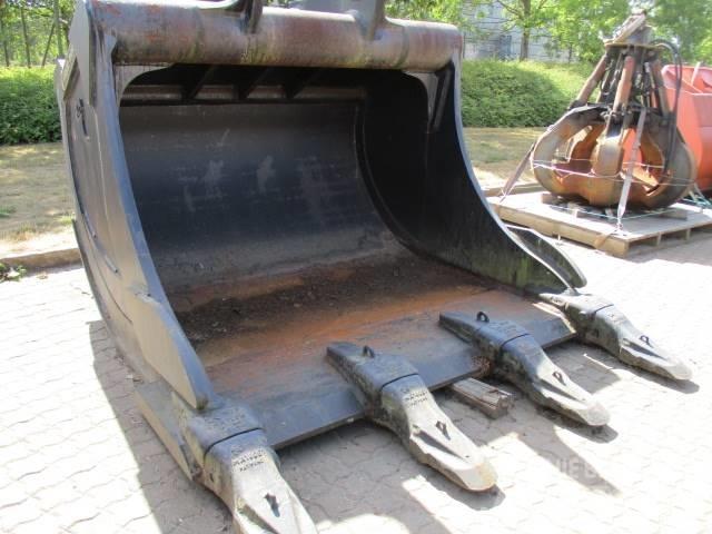 Klepp Mek 4400 Liter Godet