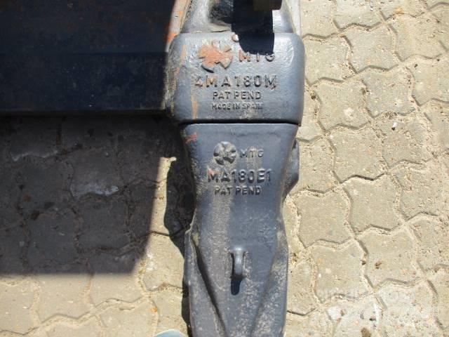 Klepp Mek 4400 Liter Godet